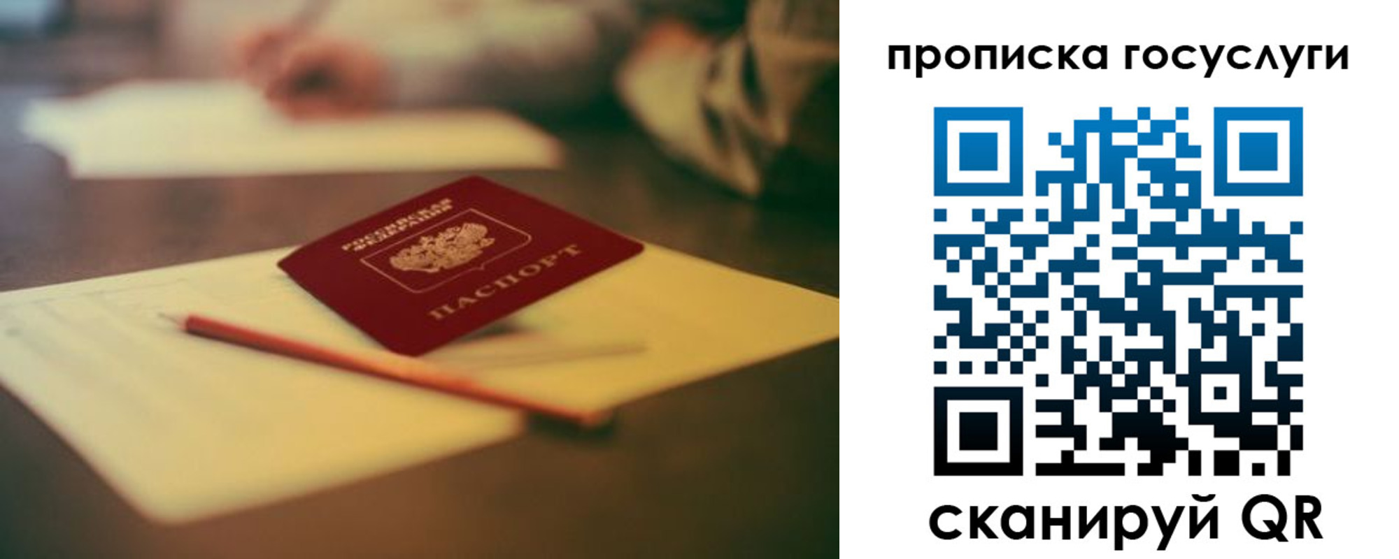 прописка для школы в Острове